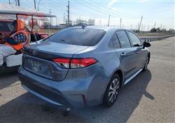 تۆیۆتا کۆرۆلا